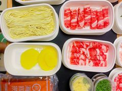 -海底捞火锅(勒泰店)