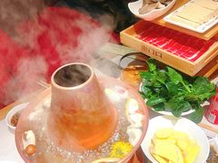 -东门口·鲜爆肚涮肉·烧烤(老门东店)