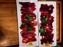 -海银海记牛肉火锅(解放路店)