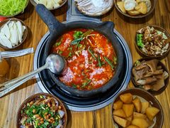 -笔记安顺夺夺粉火锅