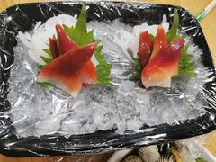 -蚝伯·新派海鲜(荣昌店)