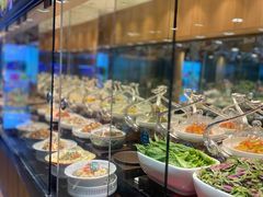 -大鹏饭店·金陵家宴(奥体中心店)