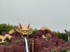 -南京银杏湖乐园