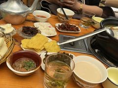 -尼玛藏家风味园(阿山食城店)