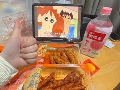 -帝煌烤卤(羊子街店)