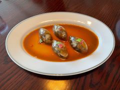 -广州柏悦酒店·悦景轩·粤菜餐厅