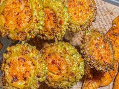 -神府路壹号·海鲜烧烤·砂锅粥·锅物(三坊七巷店)