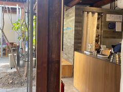 -VOYAGE COFFEE(杨梅竹店)