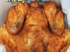 -肯德基(朝阳门店)
