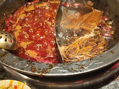 -蜀大侠火锅(总府路店)