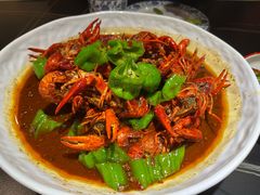 -京悦南门涮羊肉·羊蝎子火锅(田林路店)