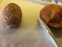 -韩国利尔面包(桂林路店)