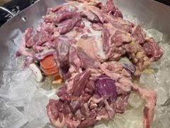 -泽成冰煮羊(非·遗东岸国际店)