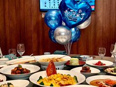 -望乡楼上海菜(日月光店)