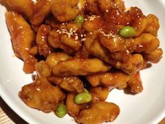 -九毛九西北菜(大东海店)