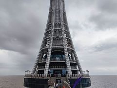 -宁波海天一洲景区
