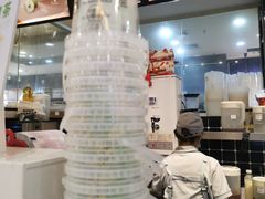 -桂桂茶(滨江百联店)