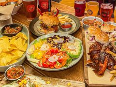 -Devils’ Brewery小恶魔精酿啤酒(武汉天地店)