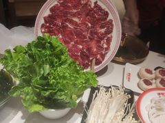 -陈记顺和潮汕牛肉火锅(番禺迎宾大道店)
