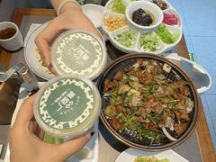 -黑窑厂糖油饼烤鸭·清真菜(旗舰店)