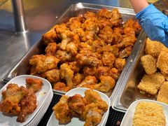 -宜家·瑞典风味餐厅(烟台路店)