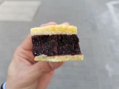 -长发西饼(临顿路店)