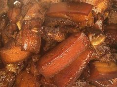 -徽三说·土徽菜·中国徽菜连锁品牌(一中店)