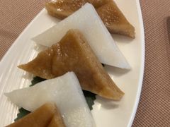 -顺德美的万豪酒店-万豪中餐厅