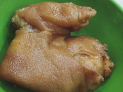 -麦文记面家(佐敦店)