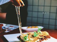 -造精酿餐厅