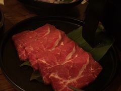 -金九姬黑牛烤肉料理(杨舍老街店)