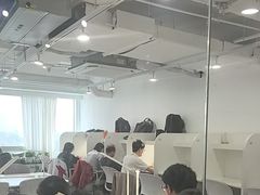 -白鲸自习室(公主坟店)