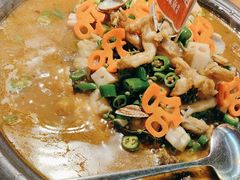 -探鱼·鲜青椒爽麻烤鱼(正佳广场店)