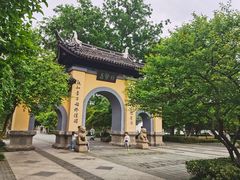 -红梅公园