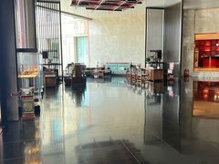 -平遥丽泽苑国际酒店