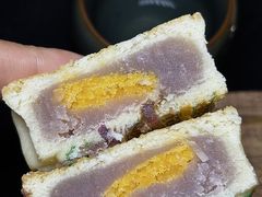 -昆明冠生园·蛋糕·面包(南强街店)