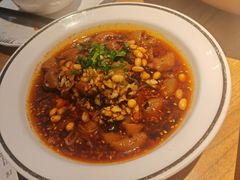 -太二酸菜鱼(中庚漫游城店)