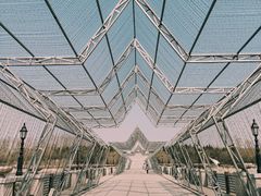 -长春世界雕塑园