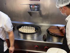 -小杨生煎(黄河路美食休闲街店)