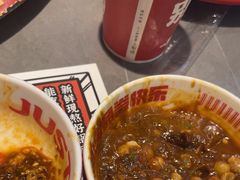 -生活如沸·顺德水牛奶火锅(大学路店)