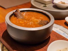 -王府井文华东方酒店-紫膳餐厅