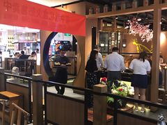大堂-呷哺呷哺(万达新世界店)