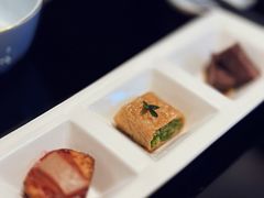 -上海苏宁宝丽嘉酒店·嘉府壹号中餐厅