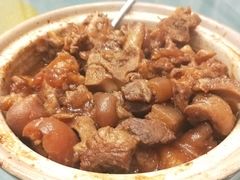 -茶油香闽南菜·花园餐厅(前埔店)