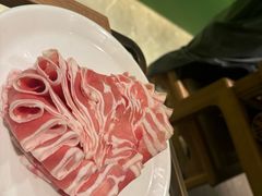 -牛街·马辈儿涮肉(牛街总店)