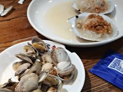 -海味当家·蒸锅海鲜(星海公园店)