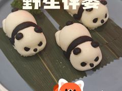 -金华安大酒楼·老牌潮菜·粤式茶点(东方国际店)