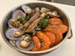 -品海楼·大连海胆锅贴馆(东港店)