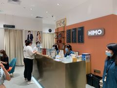 -海马体照相馆(万菱汇店)