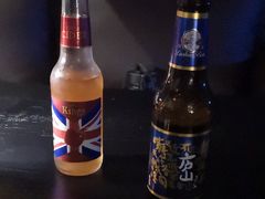 -弥庐酒吧KTV(庐山店)